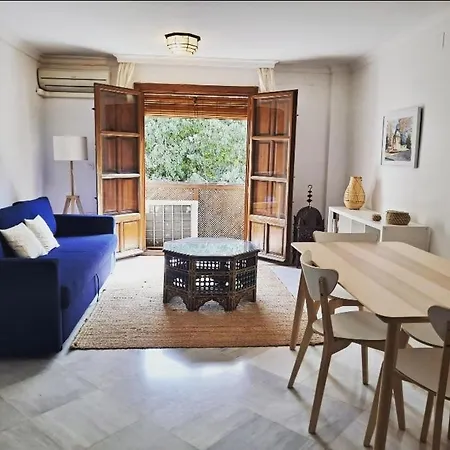 Tuguest Mirador Alhambra شقة غرناطة